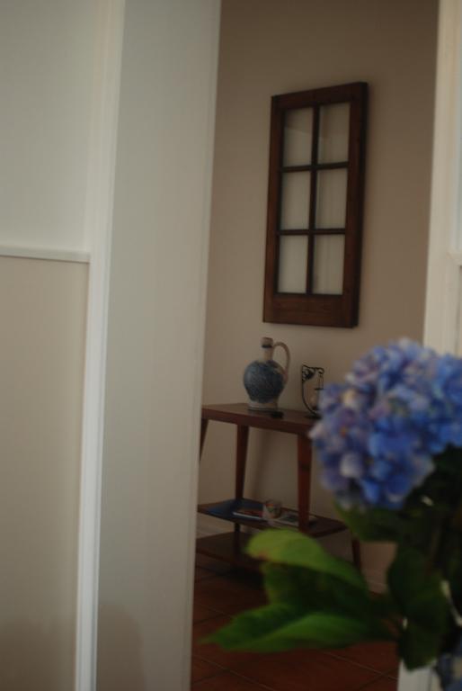 Quinta Do Quarteiro Hotel โปโวอาเซา ภายนอก รูปภาพ