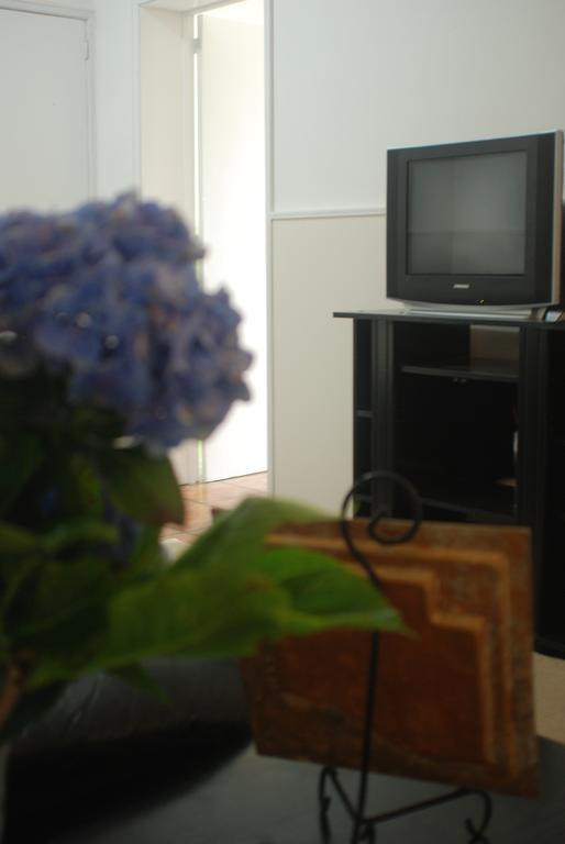 Quinta Do Quarteiro Hotel โปโวอาเซา ภายนอก รูปภาพ