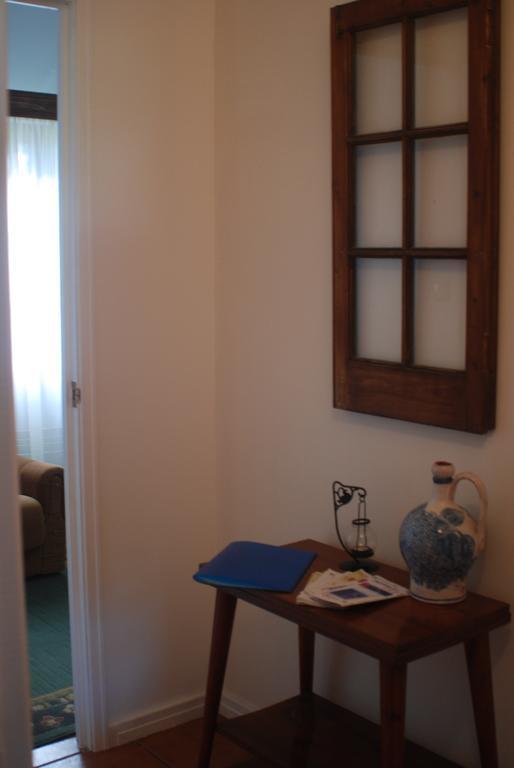 Quinta Do Quarteiro Hotel โปโวอาเซา ภายนอก รูปภาพ
