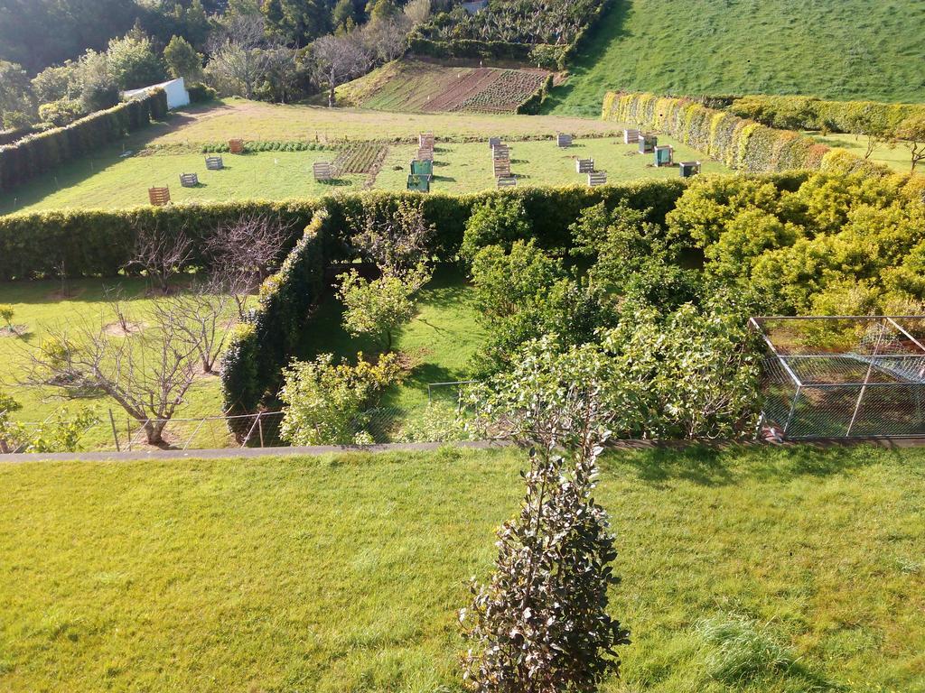 Quinta Do Quarteiro Hotel โปโวอาเซา ภายนอก รูปภาพ