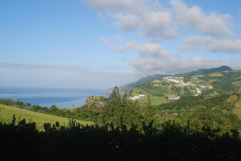 Quinta Do Quarteiro Hotel โปโวอาเซา ภายนอก รูปภาพ