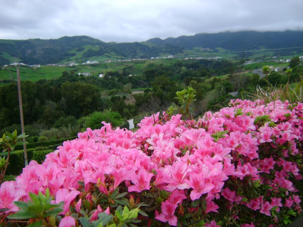 Quinta Do Quarteiro Hotel โปโวอาเซา ภายนอก รูปภาพ