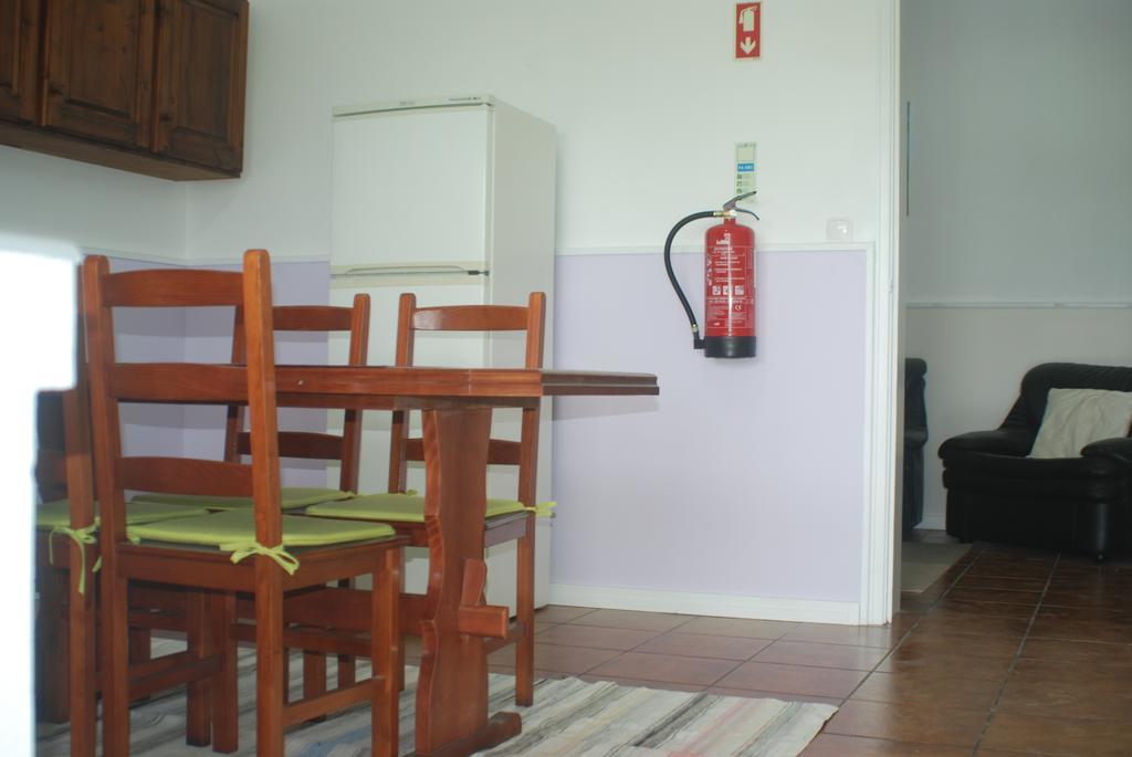 Quinta Do Quarteiro Hotel โปโวอาเซา ภายนอก รูปภาพ