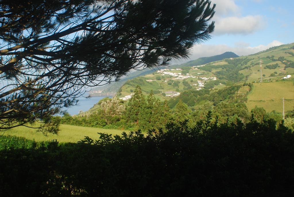 Quinta Do Quarteiro Hotel โปโวอาเซา ภายนอก รูปภาพ