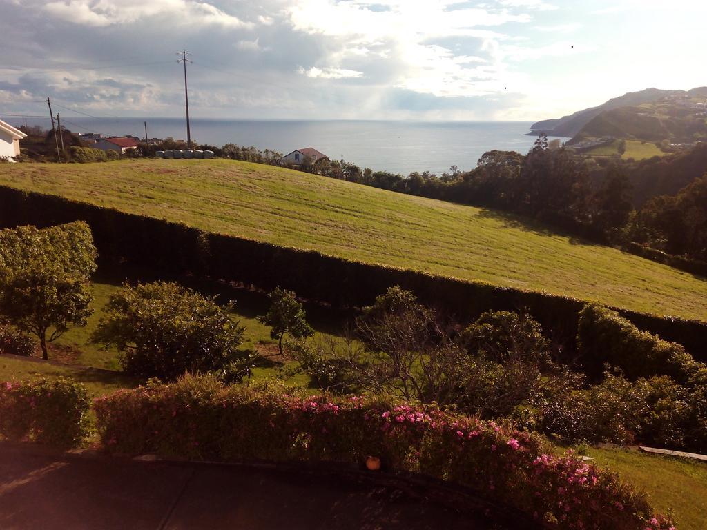 Quinta Do Quarteiro Hotel โปโวอาเซา ภายนอก รูปภาพ