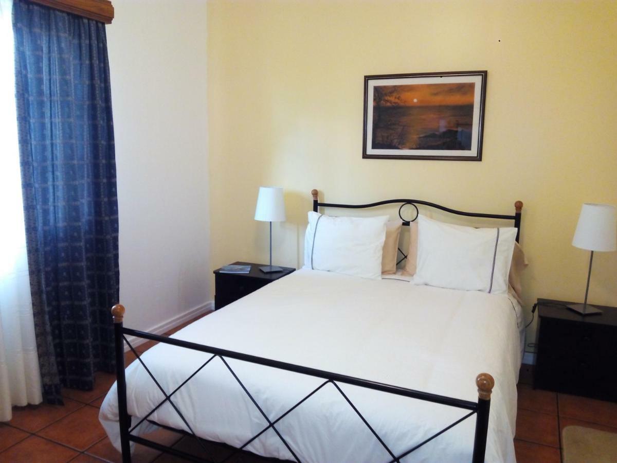 Quinta Do Quarteiro Hotel โปโวอาเซา ภายนอก รูปภาพ