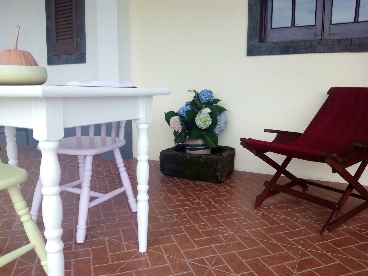 Quinta Do Quarteiro Hotel โปโวอาเซา ภายนอก รูปภาพ