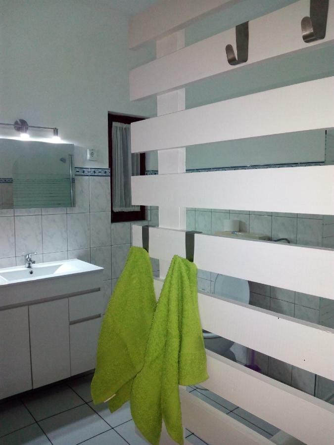 Quinta Do Quarteiro Hotel โปโวอาเซา ภายนอก รูปภาพ