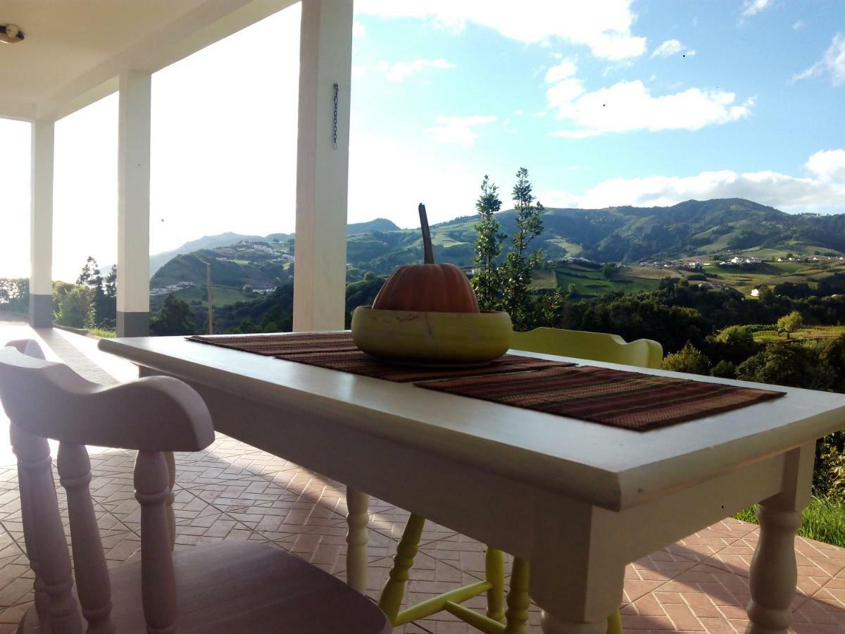 Quinta Do Quarteiro Hotel โปโวอาเซา ภายนอก รูปภาพ