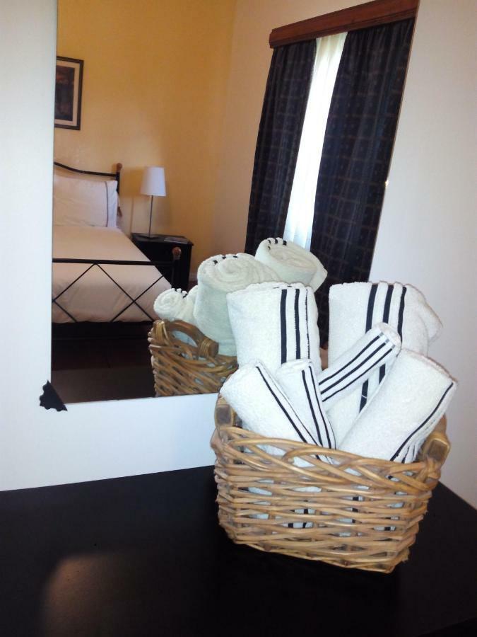 Quinta Do Quarteiro Hotel โปโวอาเซา ภายนอก รูปภาพ
