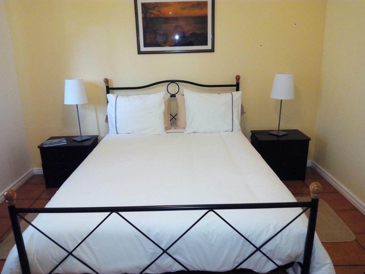 Quinta Do Quarteiro Hotel โปโวอาเซา ภายนอก รูปภาพ