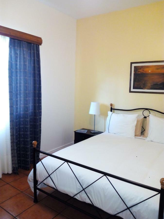 Quinta Do Quarteiro Hotel โปโวอาเซา ภายนอก รูปภาพ