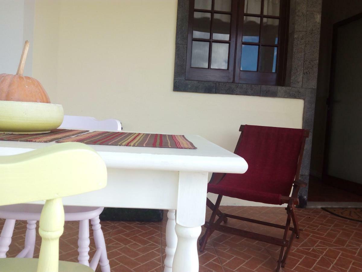 Quinta Do Quarteiro Hotel โปโวอาเซา ภายนอก รูปภาพ
